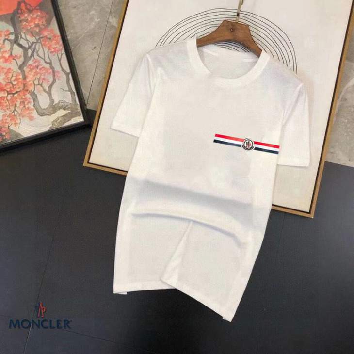 Picture of Moncler T Shirts Short _SKUMonclerM-7XL12yx015670